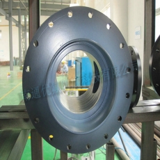 四氟防腐設(shè)備的特點(diǎn)及應(yīng)用